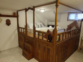 Captain's Mermaid Houses, Karpathos - Dodekanes Karpathos